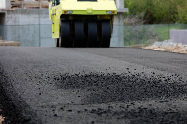 Best Driveway Repair Near Me  in Hyde Park, UT