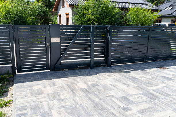 Best Interlocking Driveway Pavers  in Hyde Park, UT