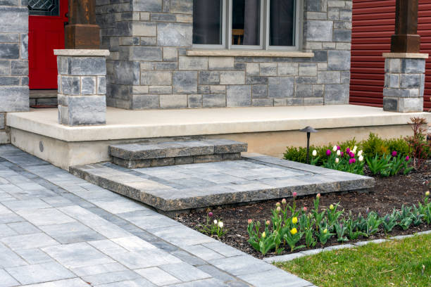 Best Driveway Paving Near Me  in Hyde Park, UT