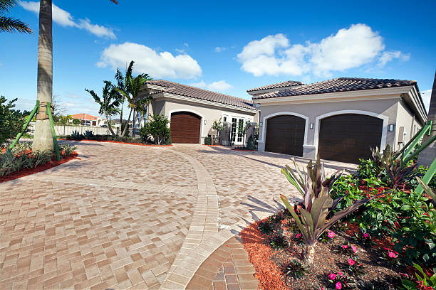 Best Driveway Pavers Near Me  in Hyde Park, UT